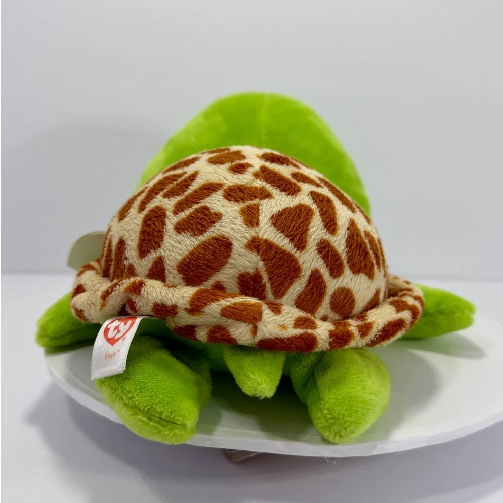 TY BEANIE Bundle of 3 Plush Stuffed Animals (including 